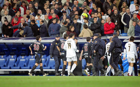 泛的关注和 泛的关注和